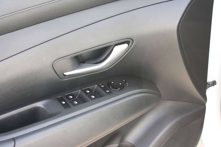 2026 Hyundai Tucson Preferred-8