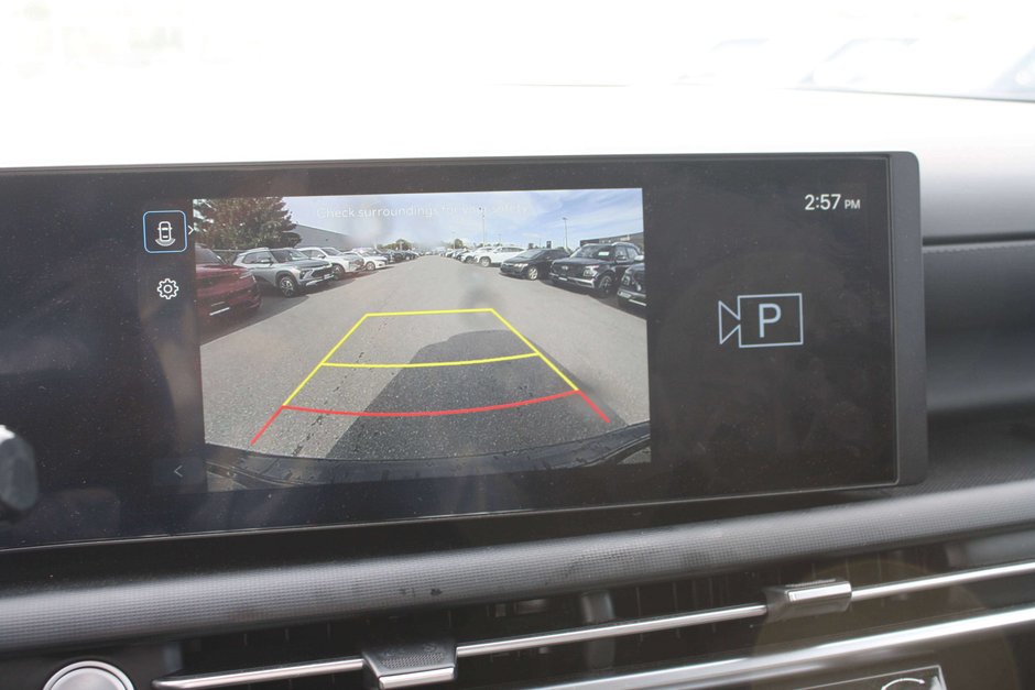 2026 Hyundai Tucson Preferred-17