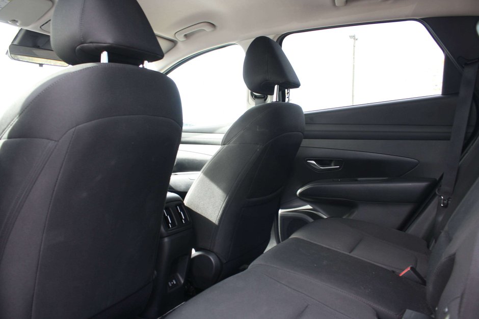 2026 Hyundai Tucson Preferred-7