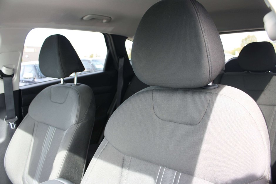 2026 Hyundai Tucson Preferred-9