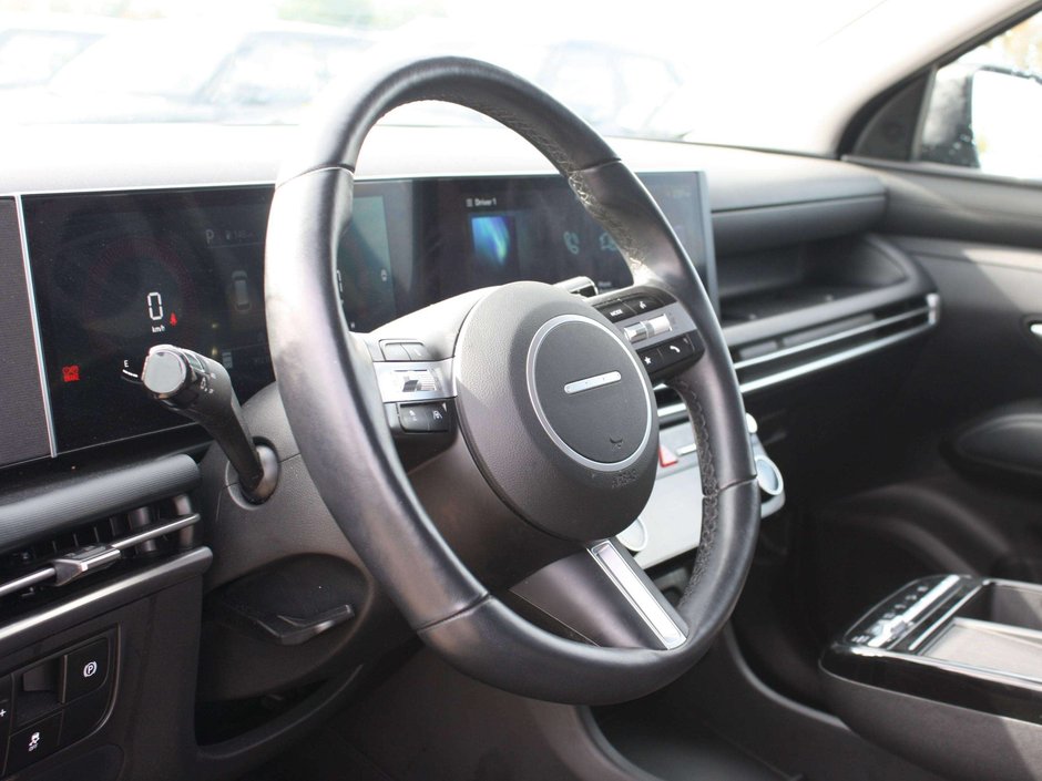 2026 Hyundai Tucson Preferred-11