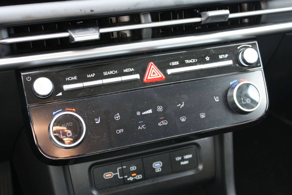 2026 Hyundai Tucson Preferred-13