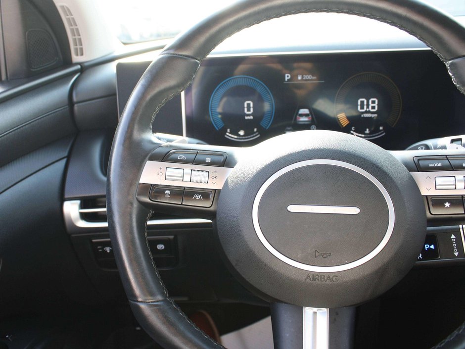 2026 Hyundai Tucson Preferred-15