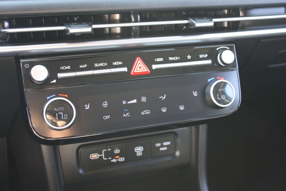 2026 Hyundai Tucson Preferred-16