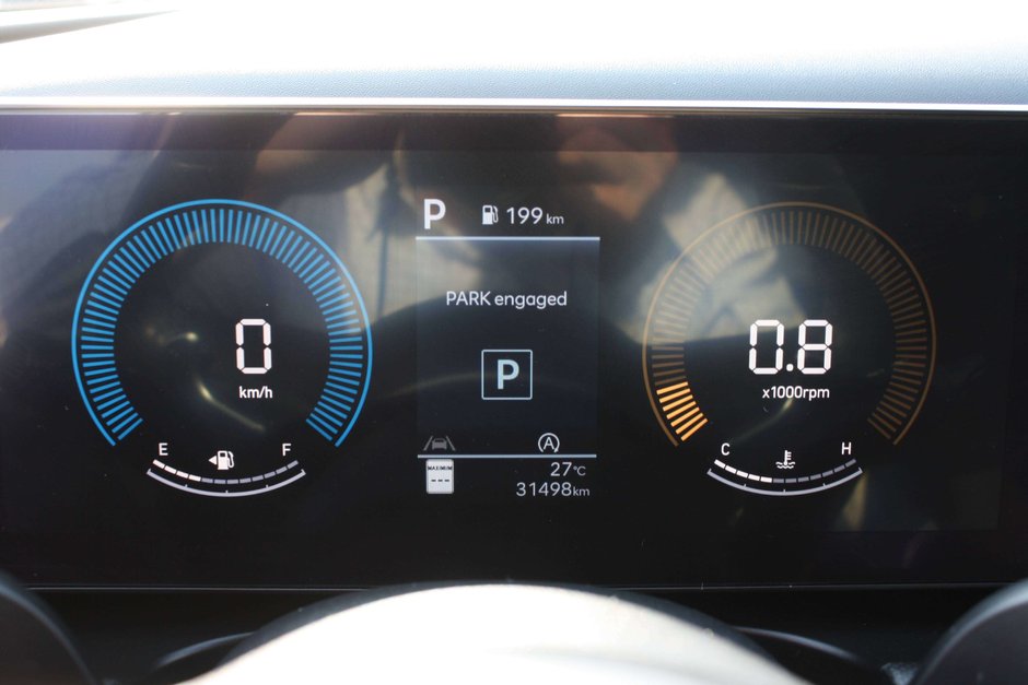 2026 Hyundai Tucson Preferred-19