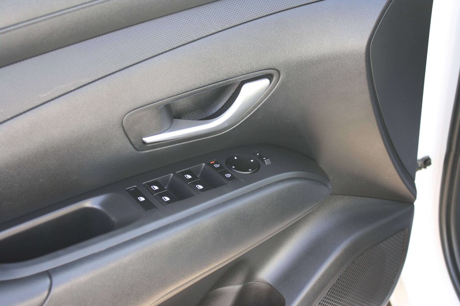 2026 Hyundai Tucson Preferred-8
