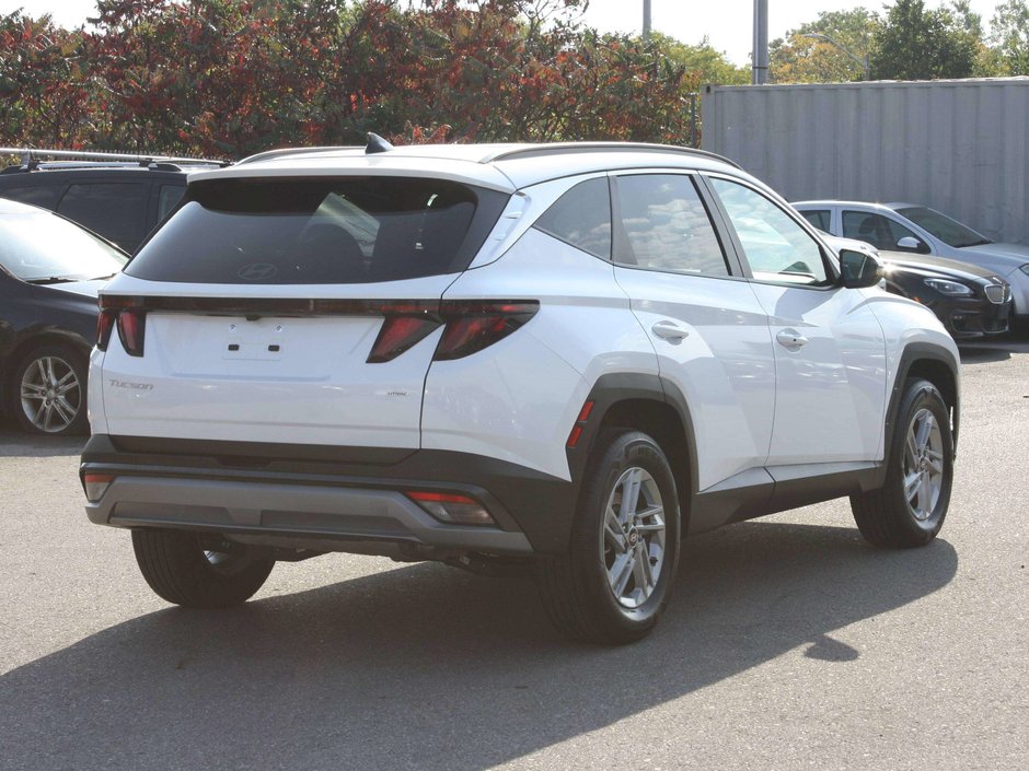 2026 Hyundai Tucson Preferred-3