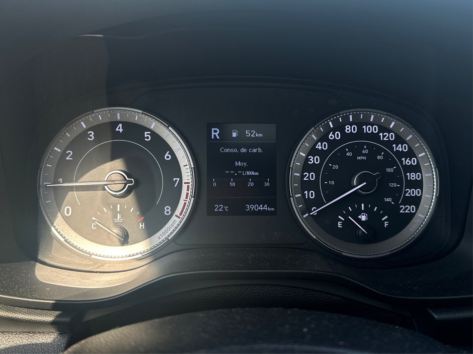 2020 Hyundai Venue Trend-12