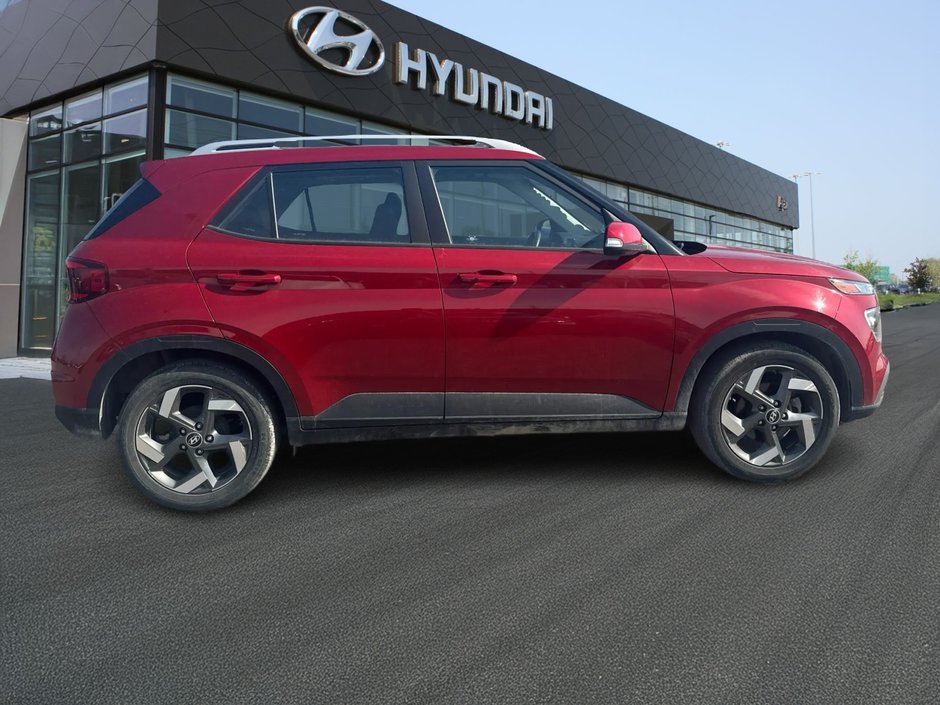 2020 Hyundai Venue Trend-3