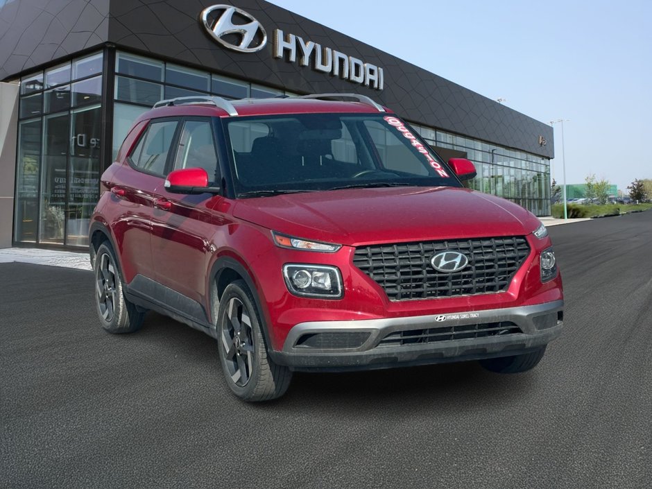 2020 Hyundai Venue Trend-2