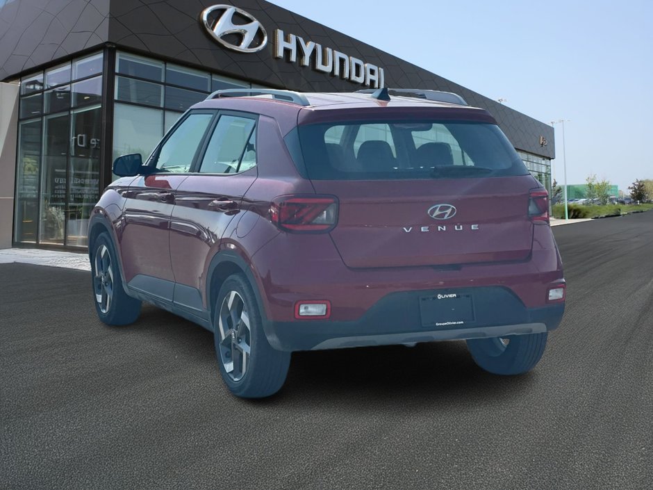 2020 Hyundai Venue Trend-6