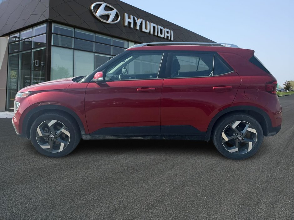 2020 Hyundai Venue Trend-7