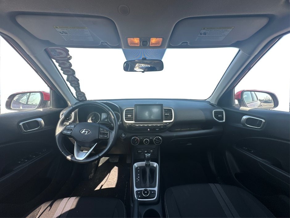2020 Hyundai Venue Trend-18