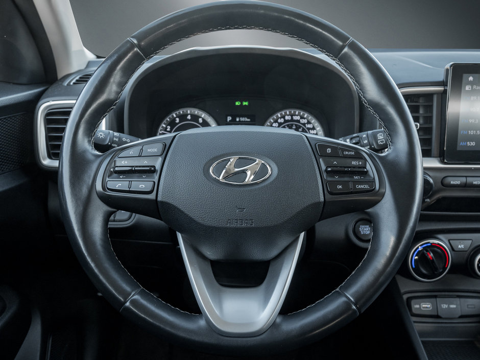 2022 Hyundai Venue PREFERRED RATES FROM 4.29%-7