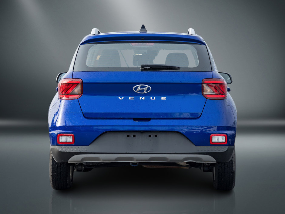 2022 Hyundai Venue PREFERRED RATES FROM 4.29%-5