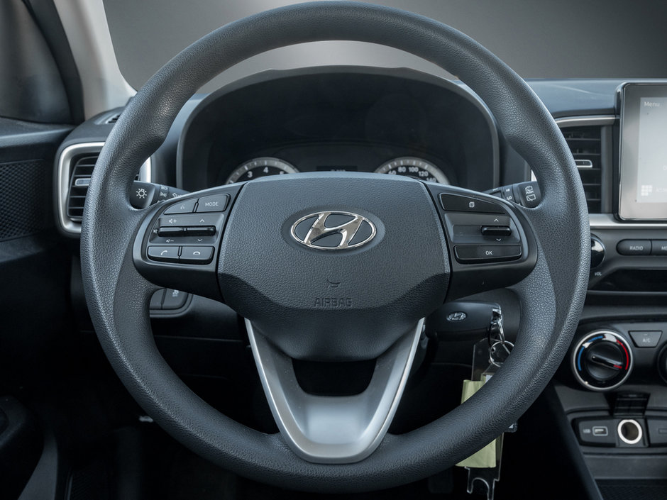 2022 Hyundai Venue ESSENTIAL MANUAL RATES FROM 4.29%-7