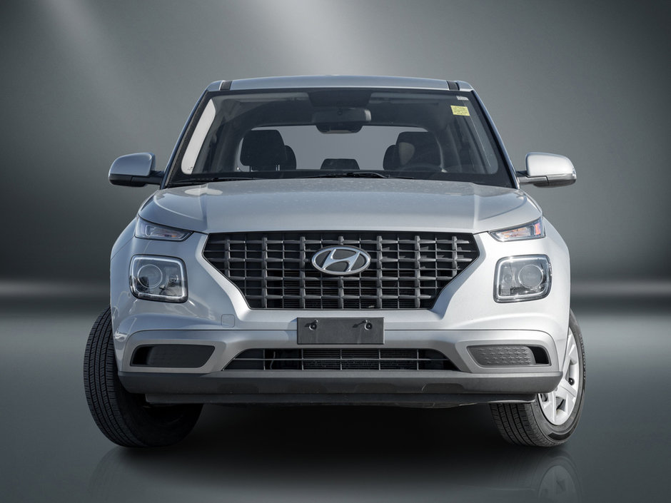 2022 Hyundai Venue ESSENTIAL MANUAL RATES FROM 4.29%-1