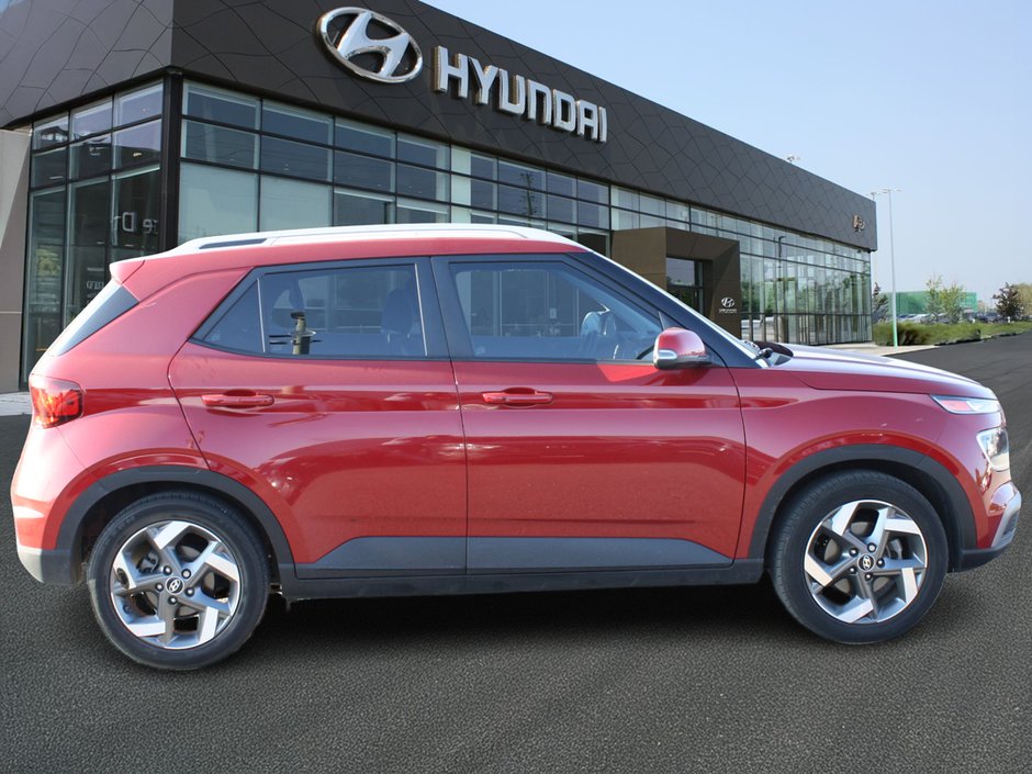 2022 Hyundai Venue Ultimate-3
