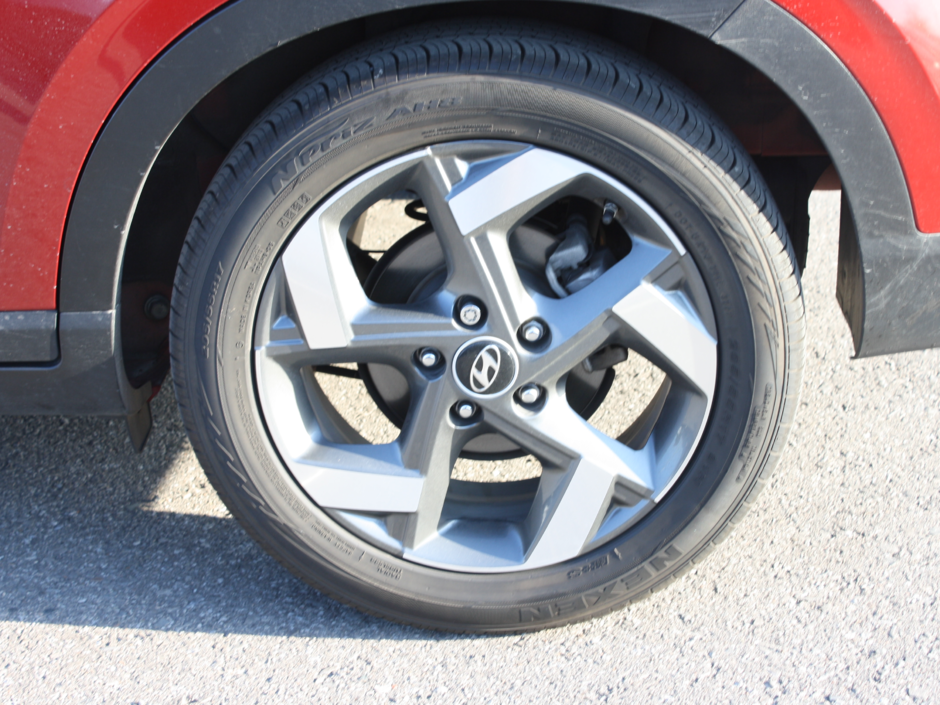 2022 Hyundai Venue Ultimate-8