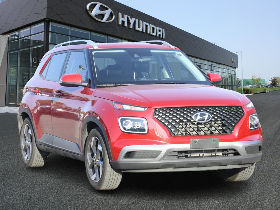 2022 Hyundai Venue Ultimate-2