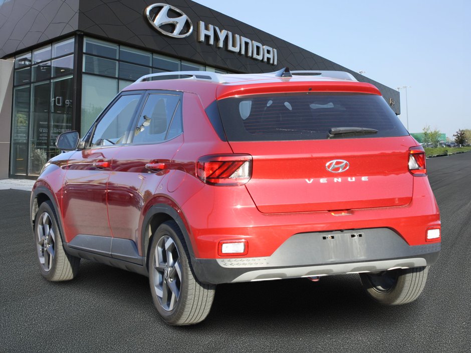 2022 Hyundai Venue Ultimate-6