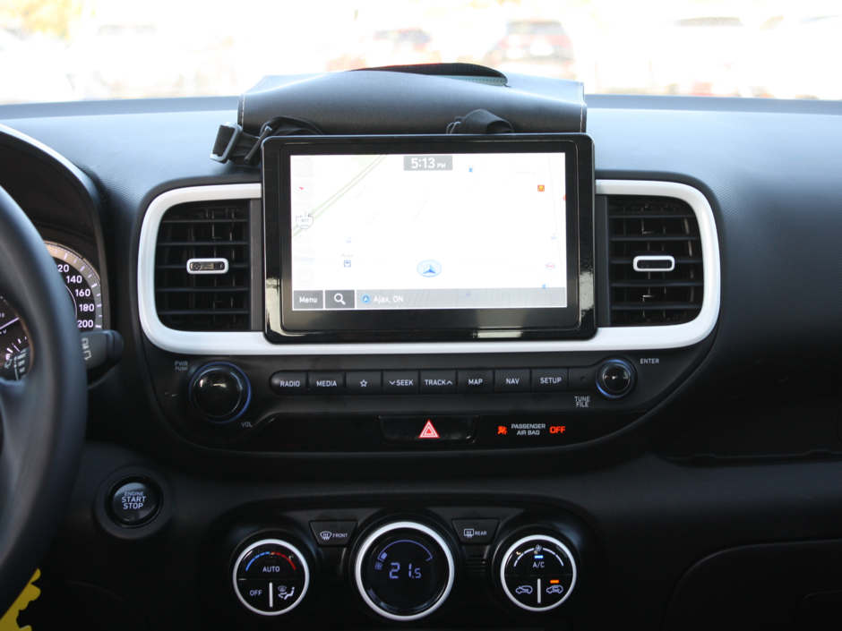 2022 Hyundai Venue Ultimate-30