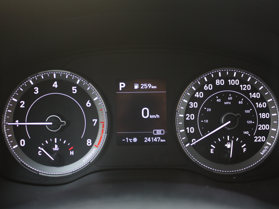 2022 Hyundai Venue Ultimate-15