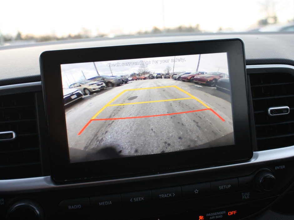 2022 Hyundai Venue Ultimate-14