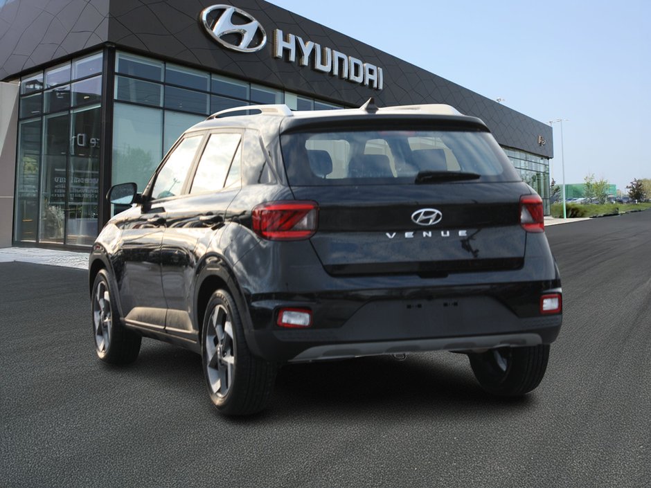 2022 Hyundai Venue Ultimate-5