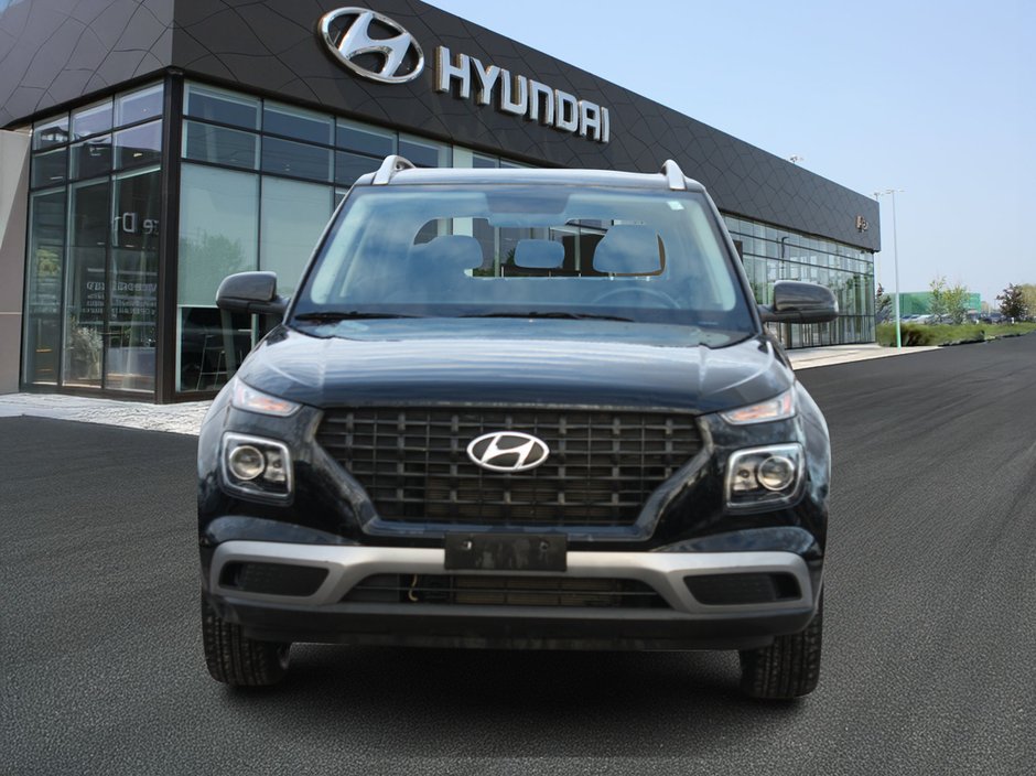 2022 Hyundai Venue Ultimate-1