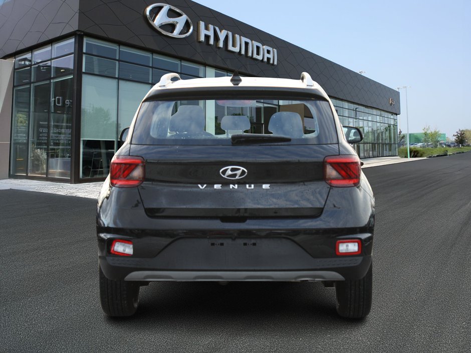 2022 Hyundai Venue Ultimate-4