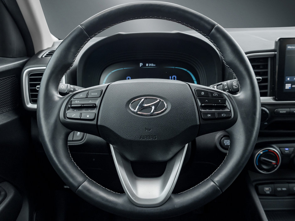 2023 Hyundai Venue PREFERRED RATES FROM 4.29%-7