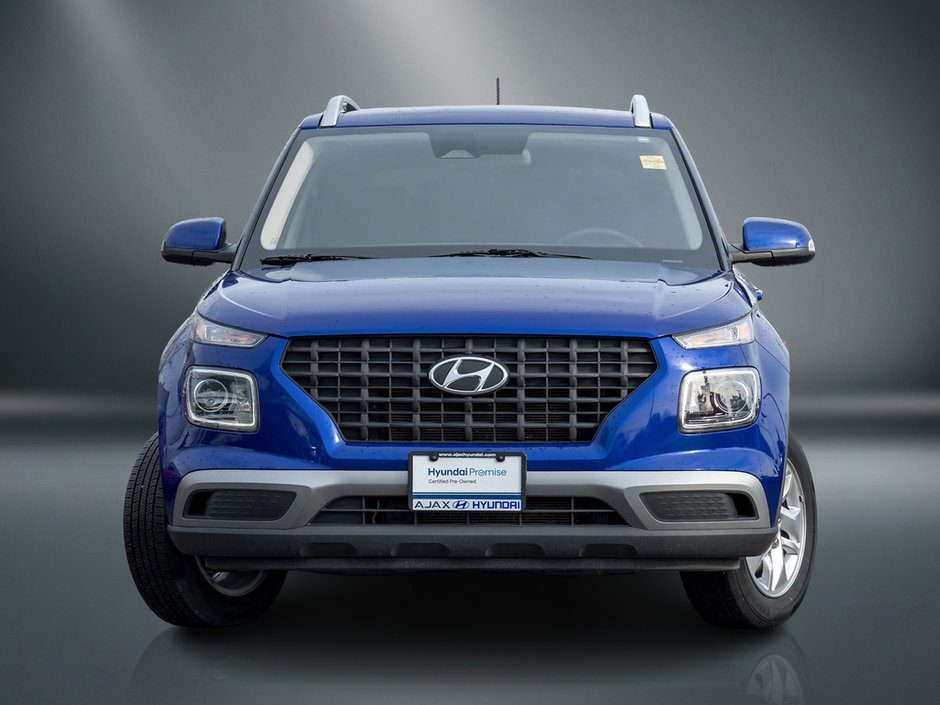 2023 Hyundai Venue PREFERRED RATES FROM 4.29%-1