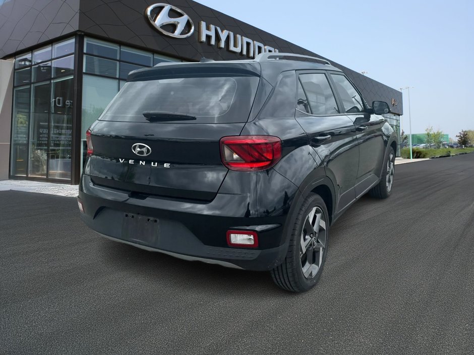2023 Hyundai Venue Ultimate-4
