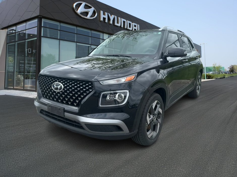 2023 Hyundai Venue Ultimate-0