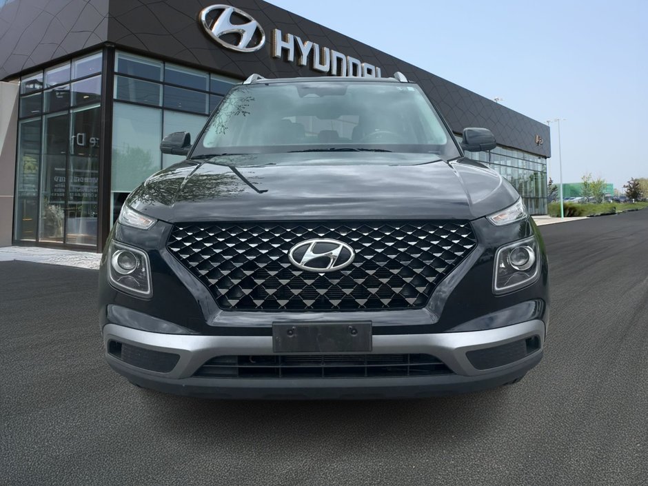 2023 Hyundai Venue Ultimate-1