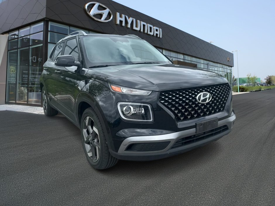 2023 Hyundai Venue Ultimate-2