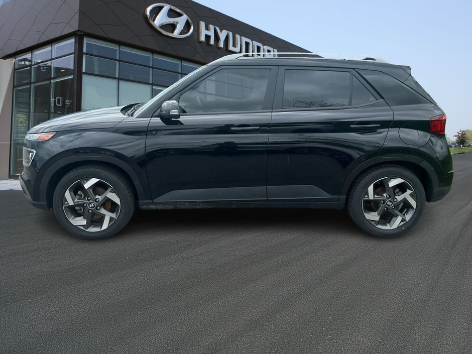 2023 Hyundai Venue Ultimate-7
