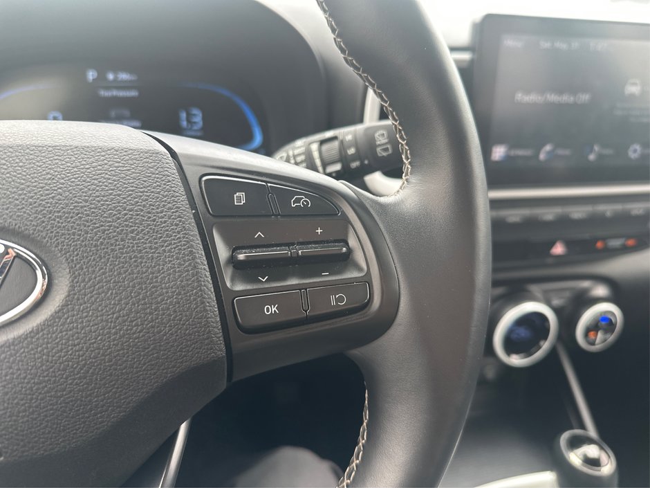 2023 Hyundai Venue Ultimate-21