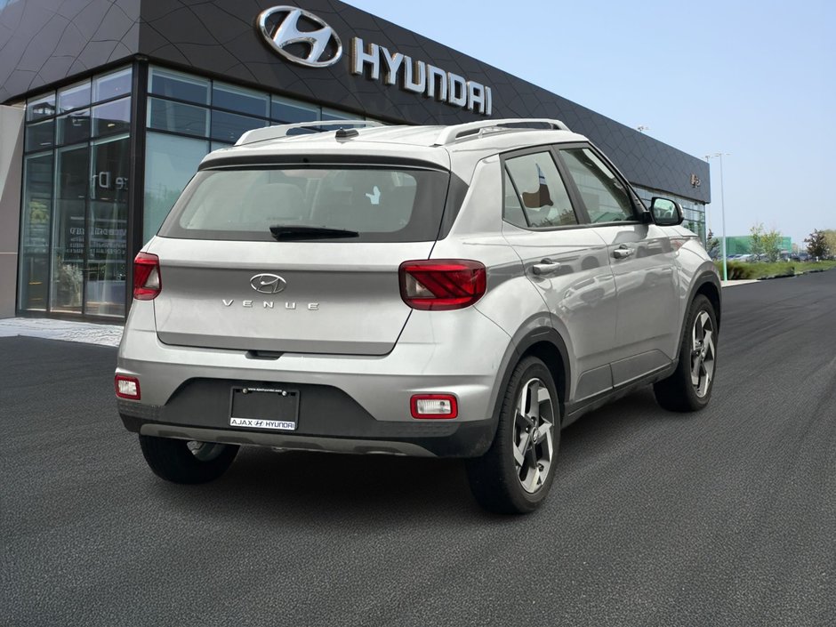 2024 Hyundai Venue Ultimate-4