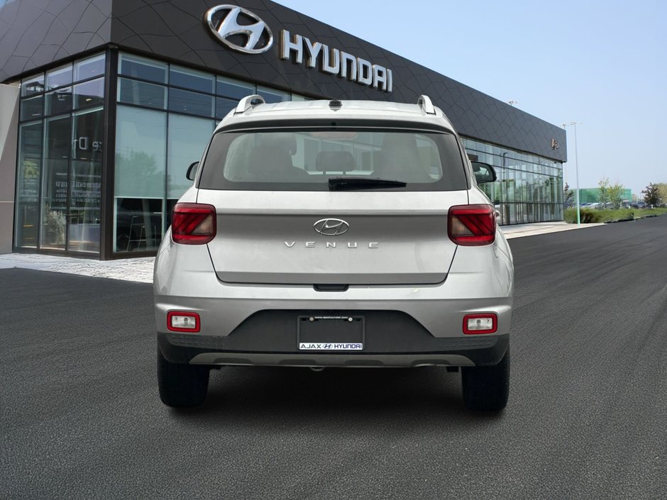 2024 Hyundai Venue Ultimate-5