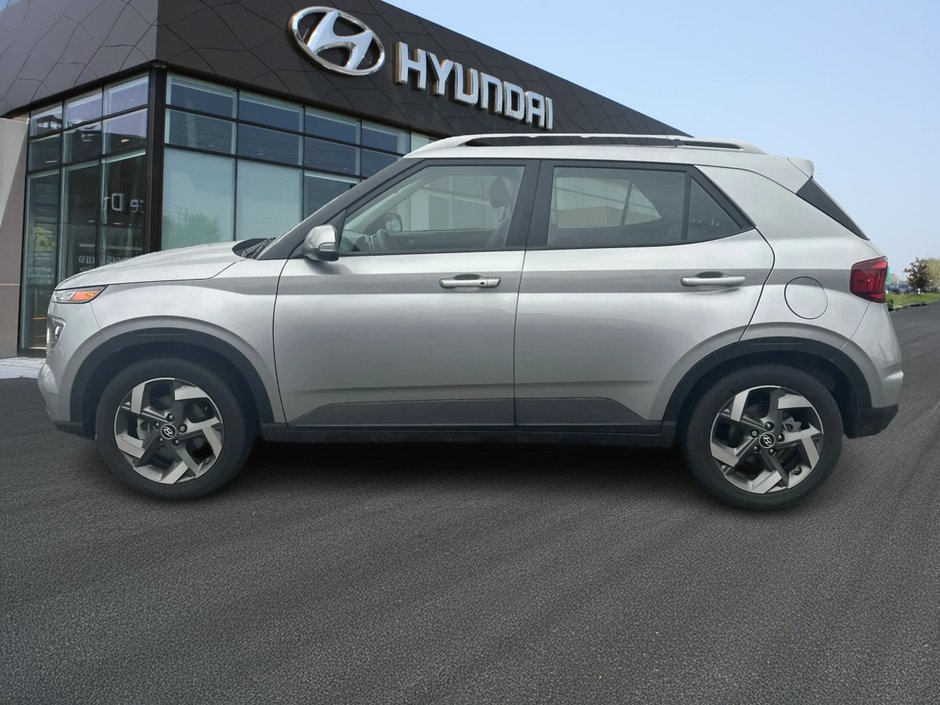 2024 Hyundai Venue Ultimate-7