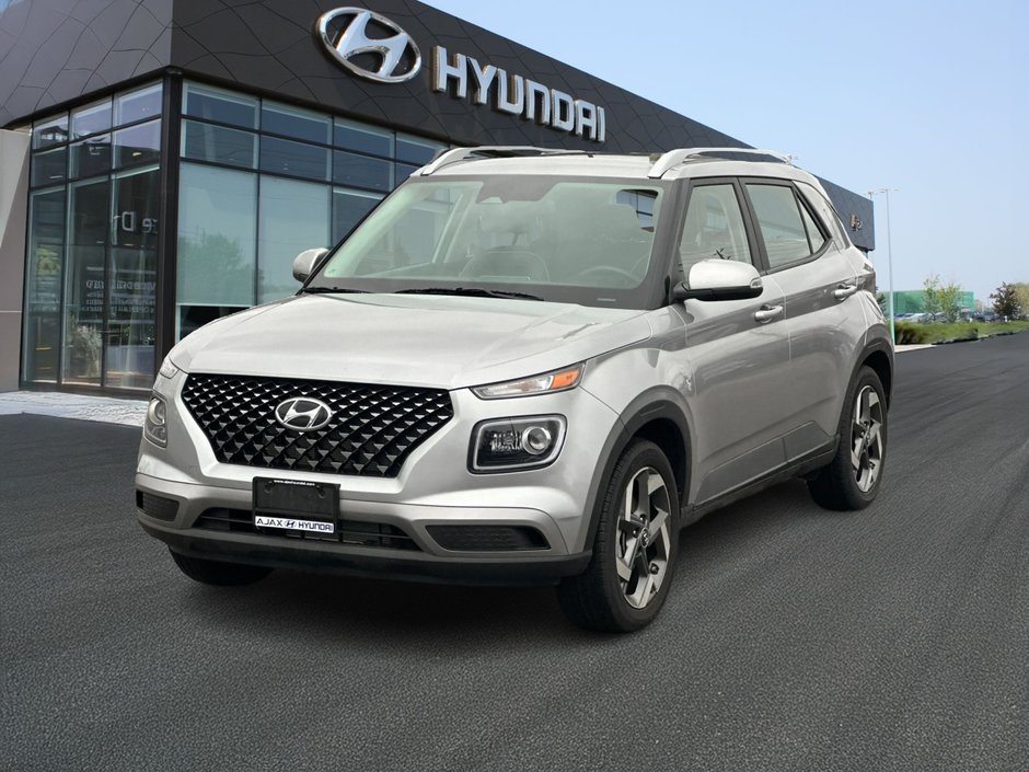 2024 Hyundai Venue Ultimate-0