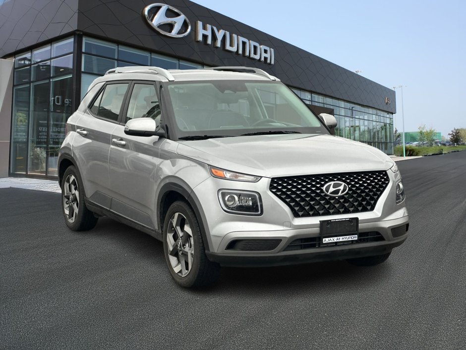 2024 Hyundai Venue Ultimate-2