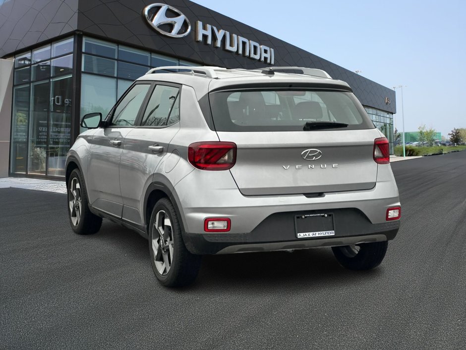 2024 Hyundai Venue Ultimate-6