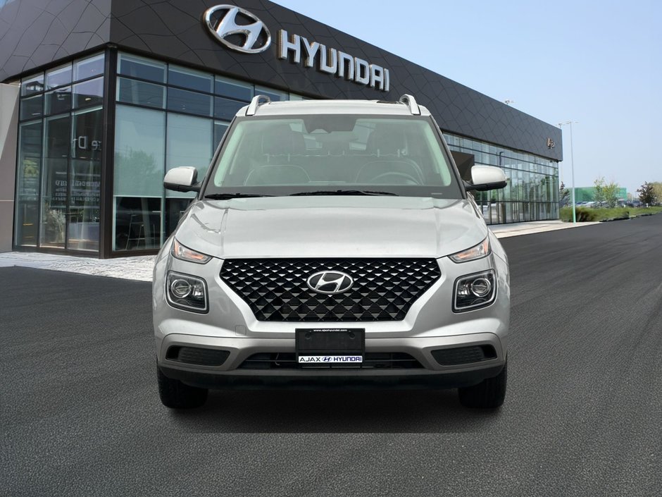 2024 Hyundai Venue Ultimate-1