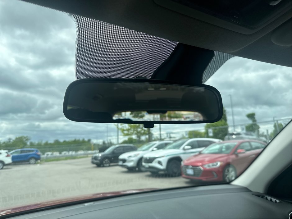 2024 Hyundai Venue Preferred-11