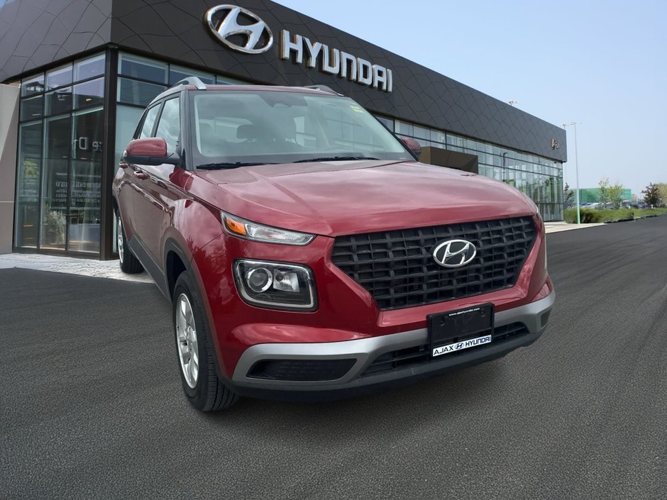 2024 Hyundai Venue Preferred-2
