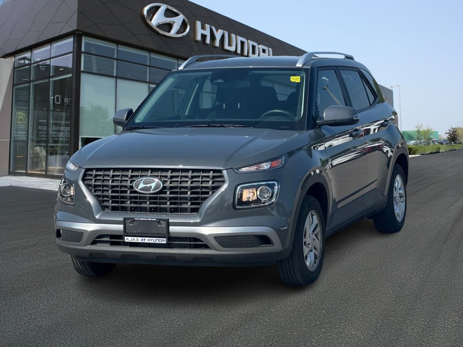 2024 Hyundai Venue Preferred-0
