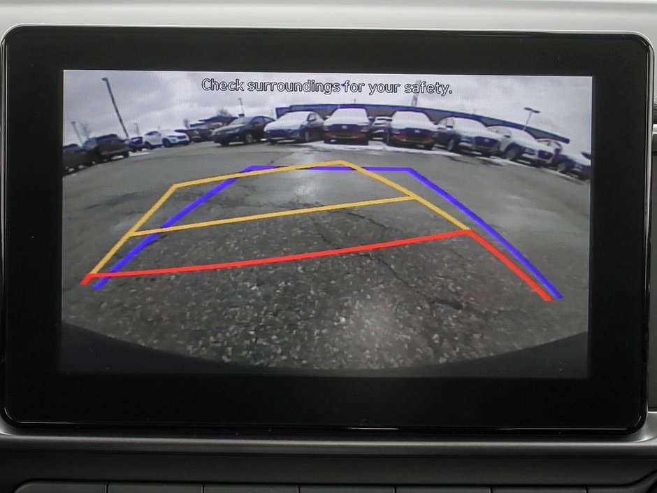 2025 Hyundai Venue Preferred-20